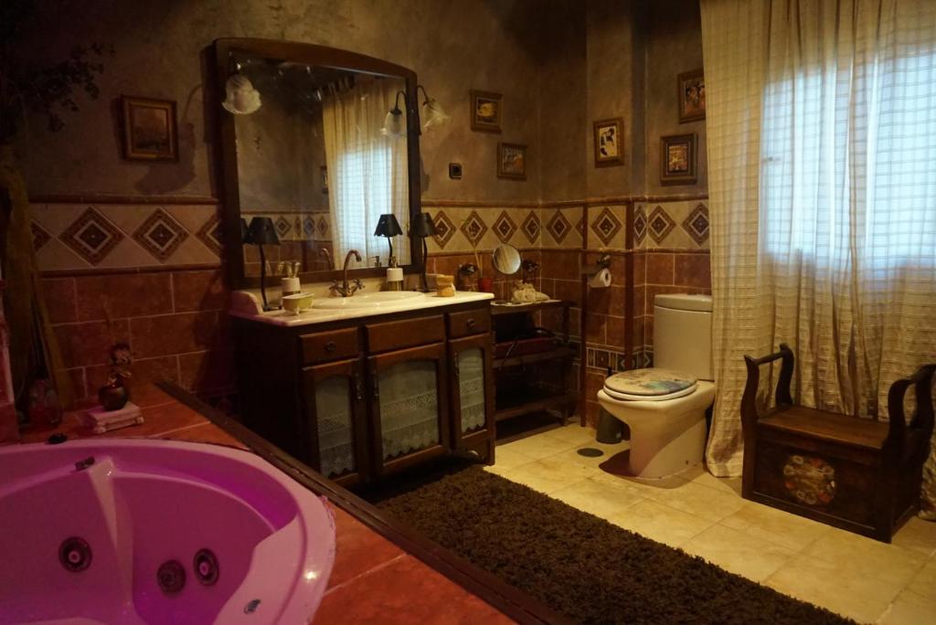 Baño foto 1