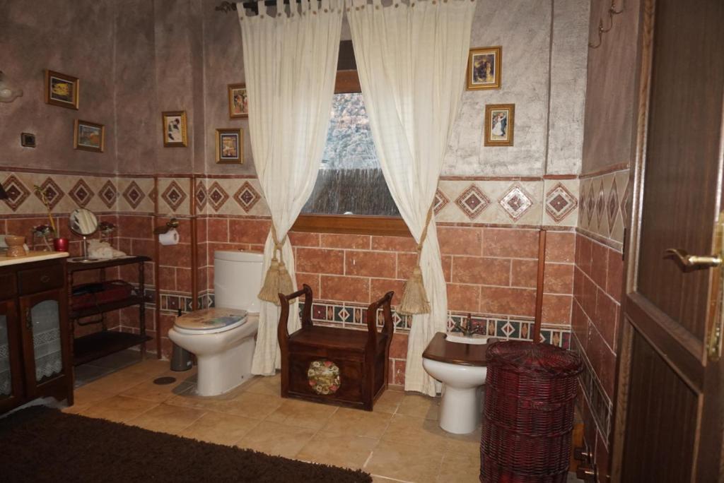 Baño foto 2