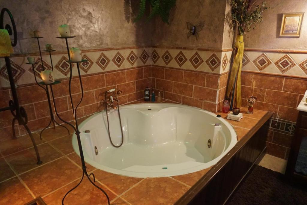 Baño foto 4