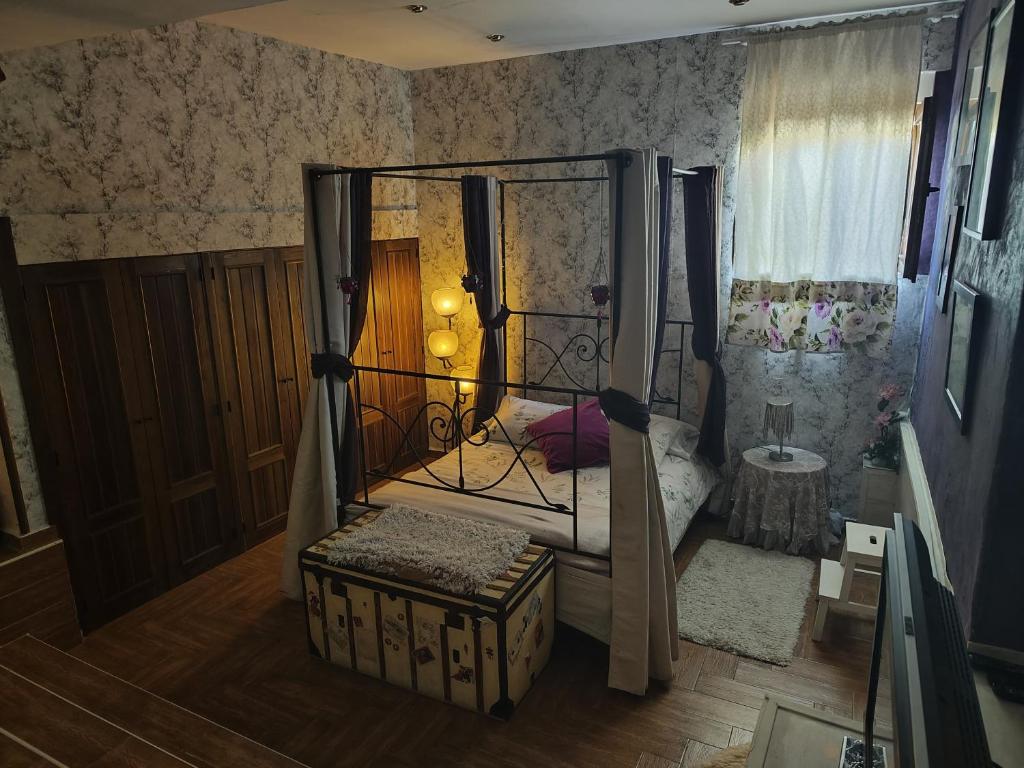 Habitación foto 1