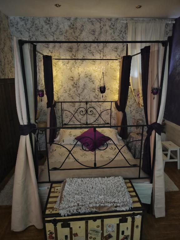 Habitación foto 2