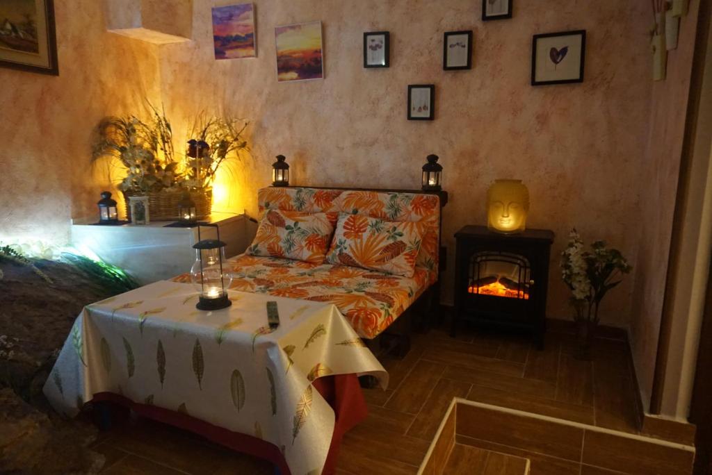 Habitación foto 3