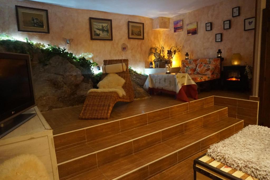Habitación foto 4