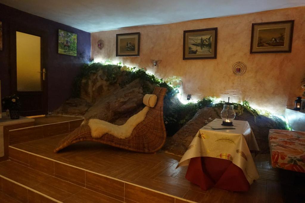 Habitación foto 5