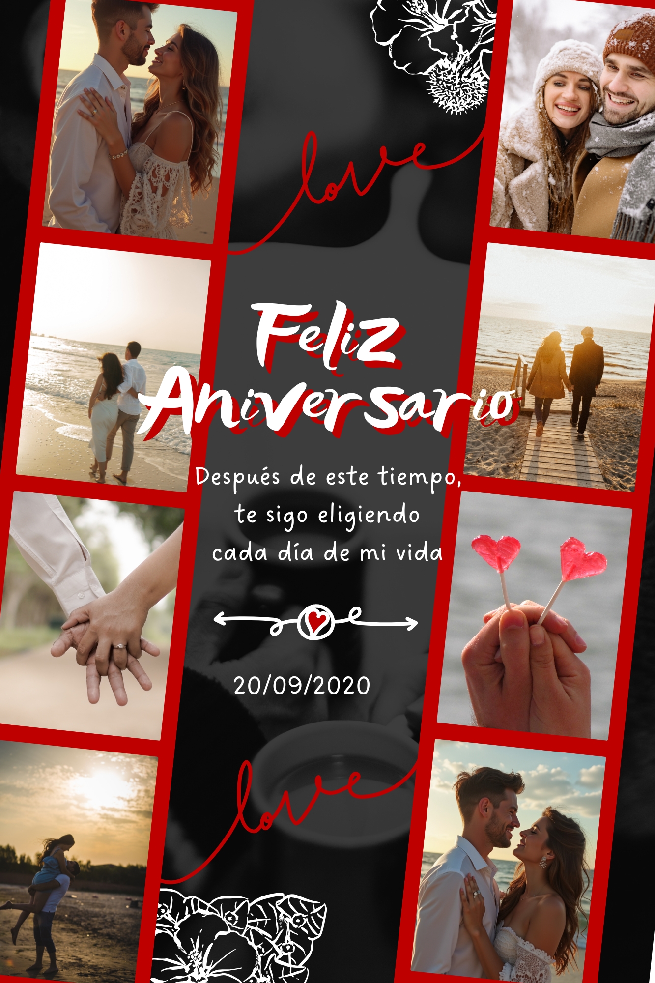 Ejemplo dedicatoria 3