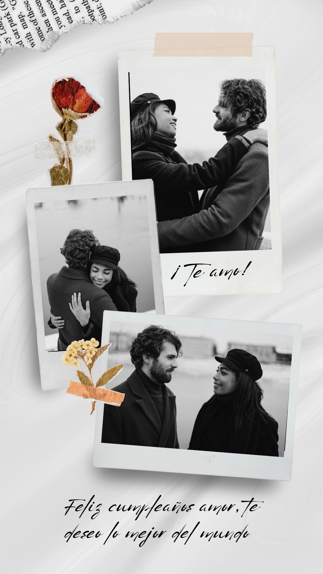 Ejemplo dedicatoria 3